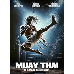 Muay Thai [DVD]