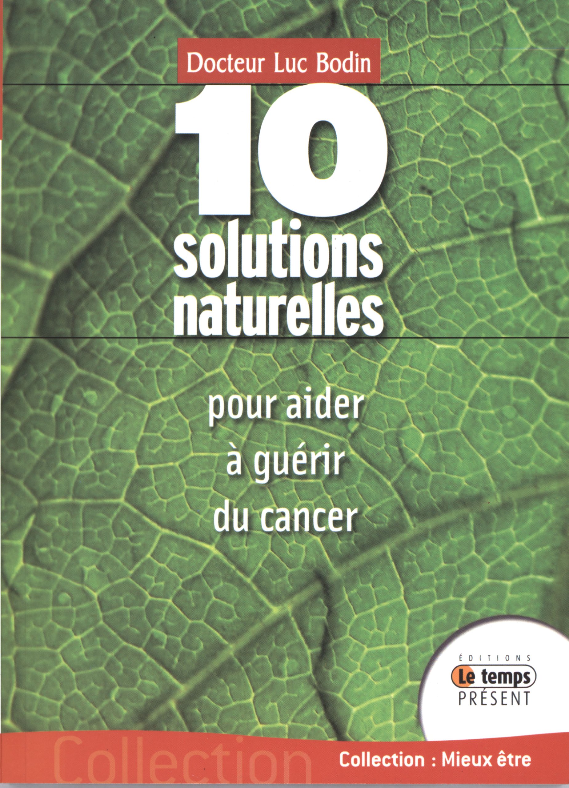comment guérir du cancer