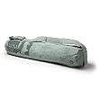 BOLSA para TAPETE de YOGA PRACTICE TOTE de MANDUKA coleccion LYRICS NAMASTE