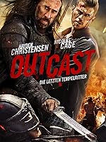 Outcast: Die letzten Tempelritter (2014)