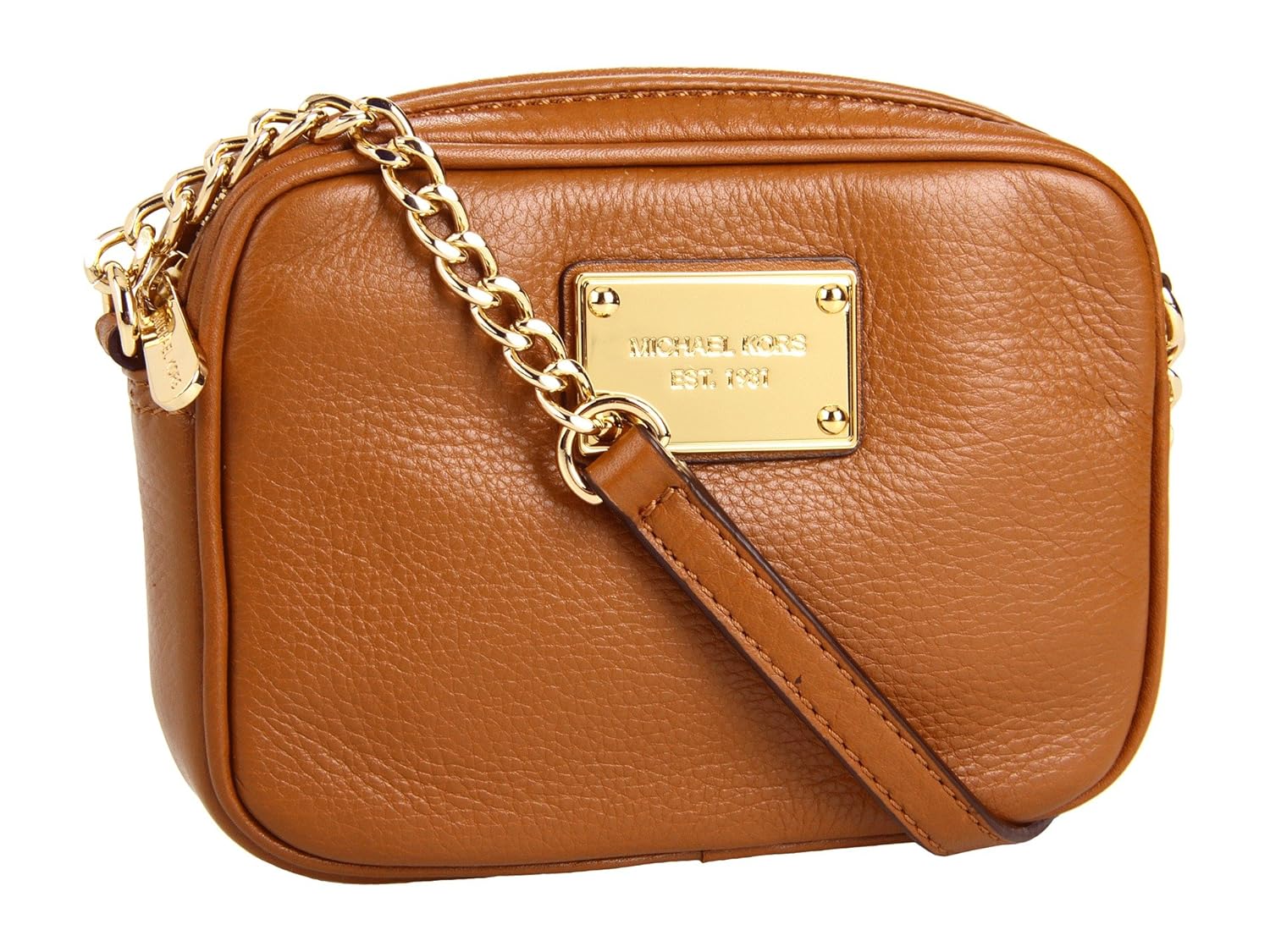 Michael Kors Hamilton Genuine