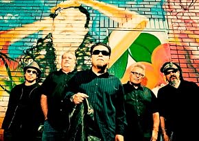 Bilder von Los Lobos