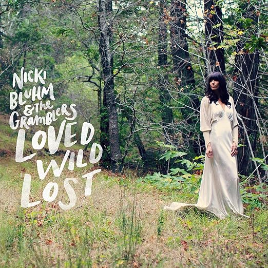 Loved Wild Lost