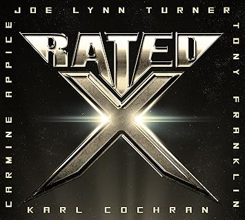 Rated X