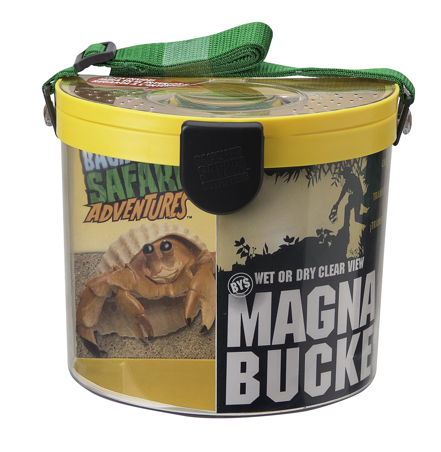 50 Off Backyard Safari Toys 4.99 & Up! Today Only!