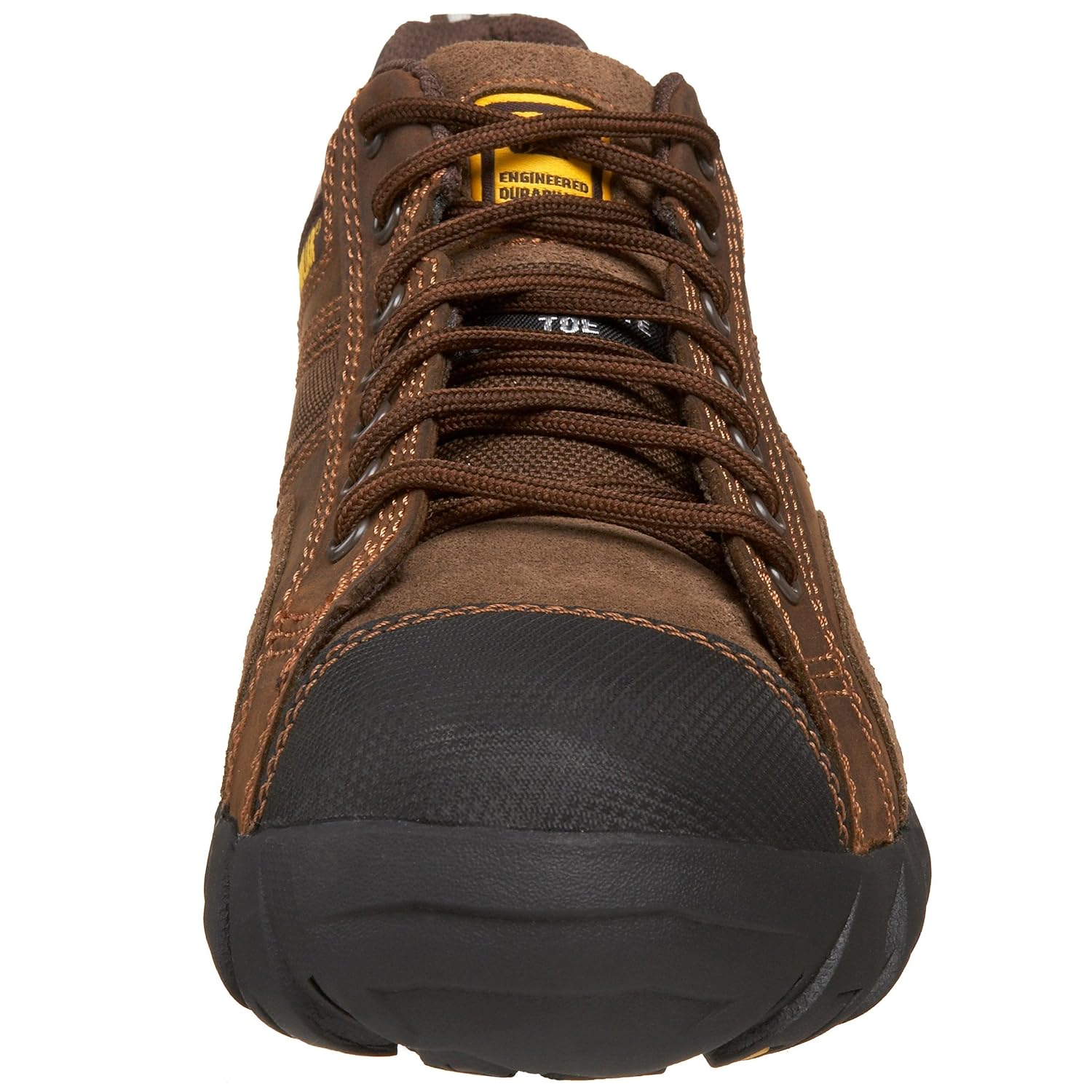 Купить Caterpillar Men's Argon Comp Toe LaceUp Work Boot в интернет