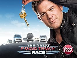 The Great Food Truck Race Season 3
