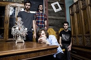Image of Tokyo Police Club