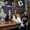 Image of Tokyo Police Club