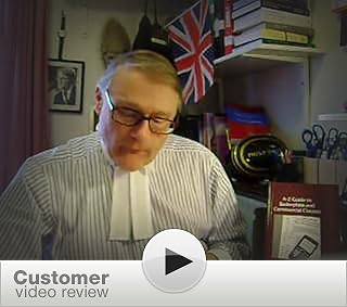 A-Z Guide to Boilerplate and Commercial Clauses: Third Edition Mark Anderson and Victor Warner