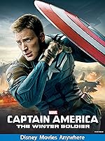 Captain America: The Winter Soldier (Theatrical)