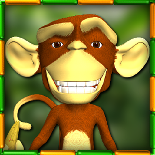 Monkey Money Slots