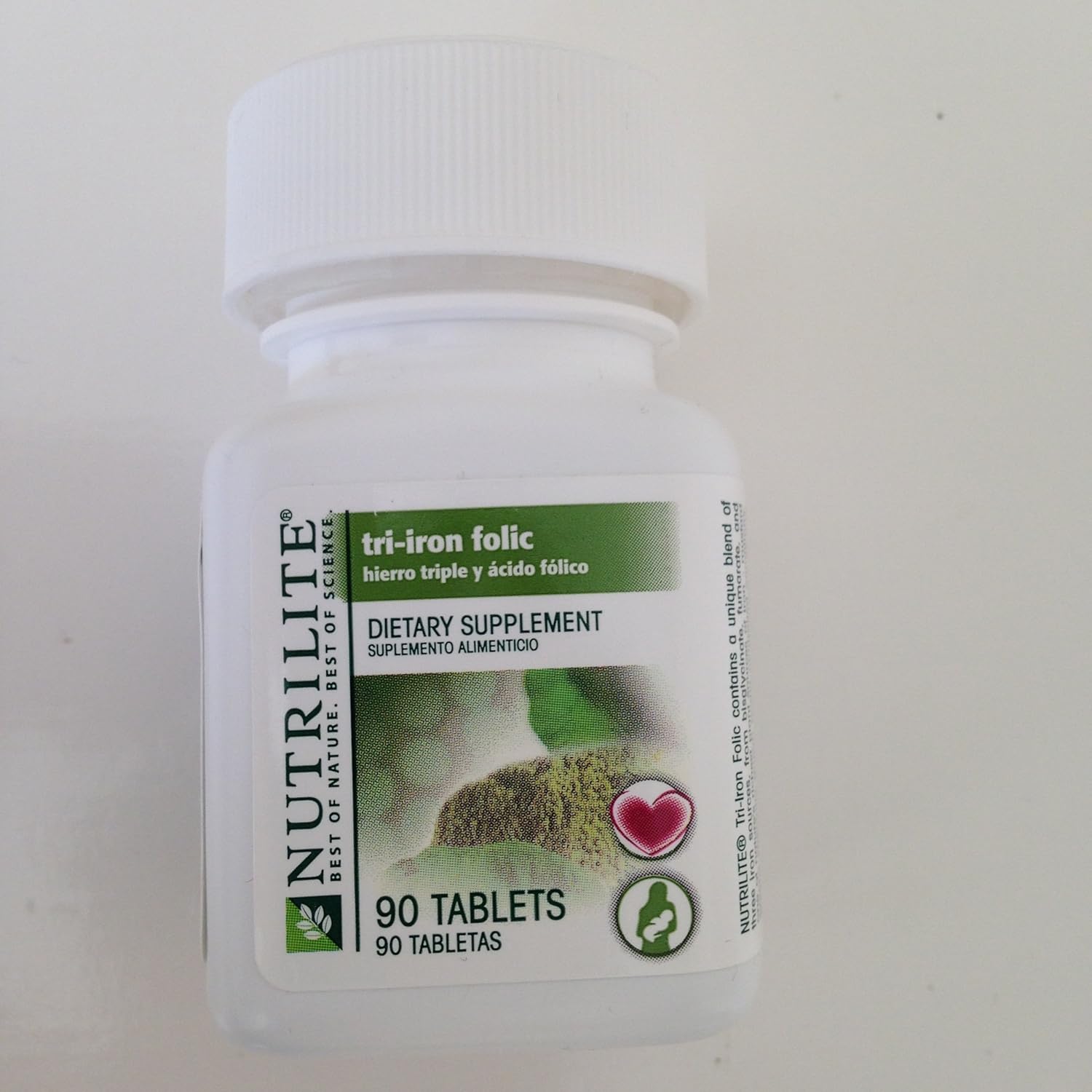 Vitamin Supplements During Pregnancy What's Safe and What to Avoid