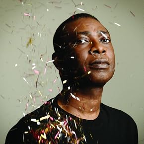 Image of Youssou N'Dour