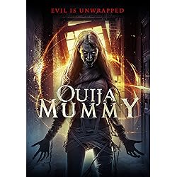 Ouija Mummy