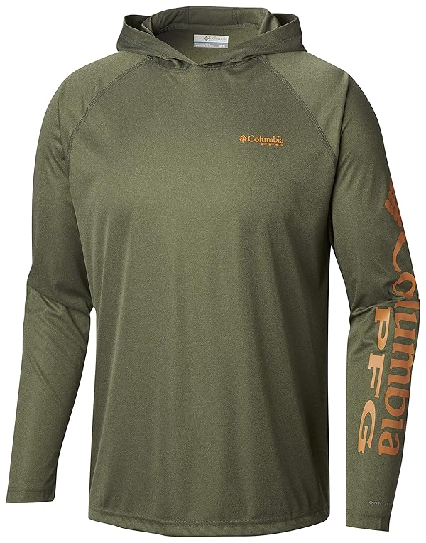 columbia sun protection hoodie