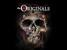 The Originals: Season 3