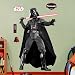 DECORACION para PARED FATHEAD coleccion STAR WARS-
