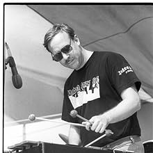 Gary Burton - Photo of Gary Burton
