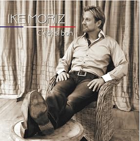 Bilder von Ike Moriz