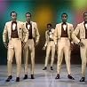 Best of the Temptations on the Ed Sullivan Show