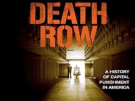 Death Row - Season 1