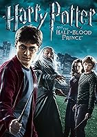 Harry Potter and the Half Blood Prince