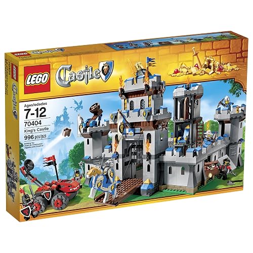 LEGO Kings Castle (70404)