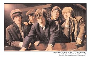 Image of The Rolling Stones