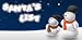 Santas List - Premium