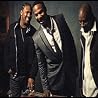 Robert Randolph EPK