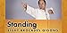 Eight Brocades Qigong - Standing Exercise