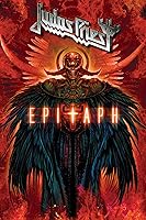Judas Priest: Epitaph