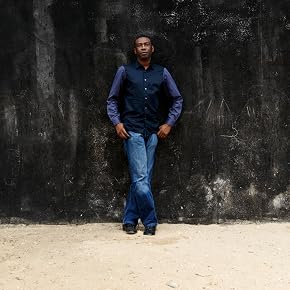 Bilder von Youssou N'Dour