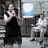 The Freedom Song by Benita Charles (feat. Andrew Potenza)