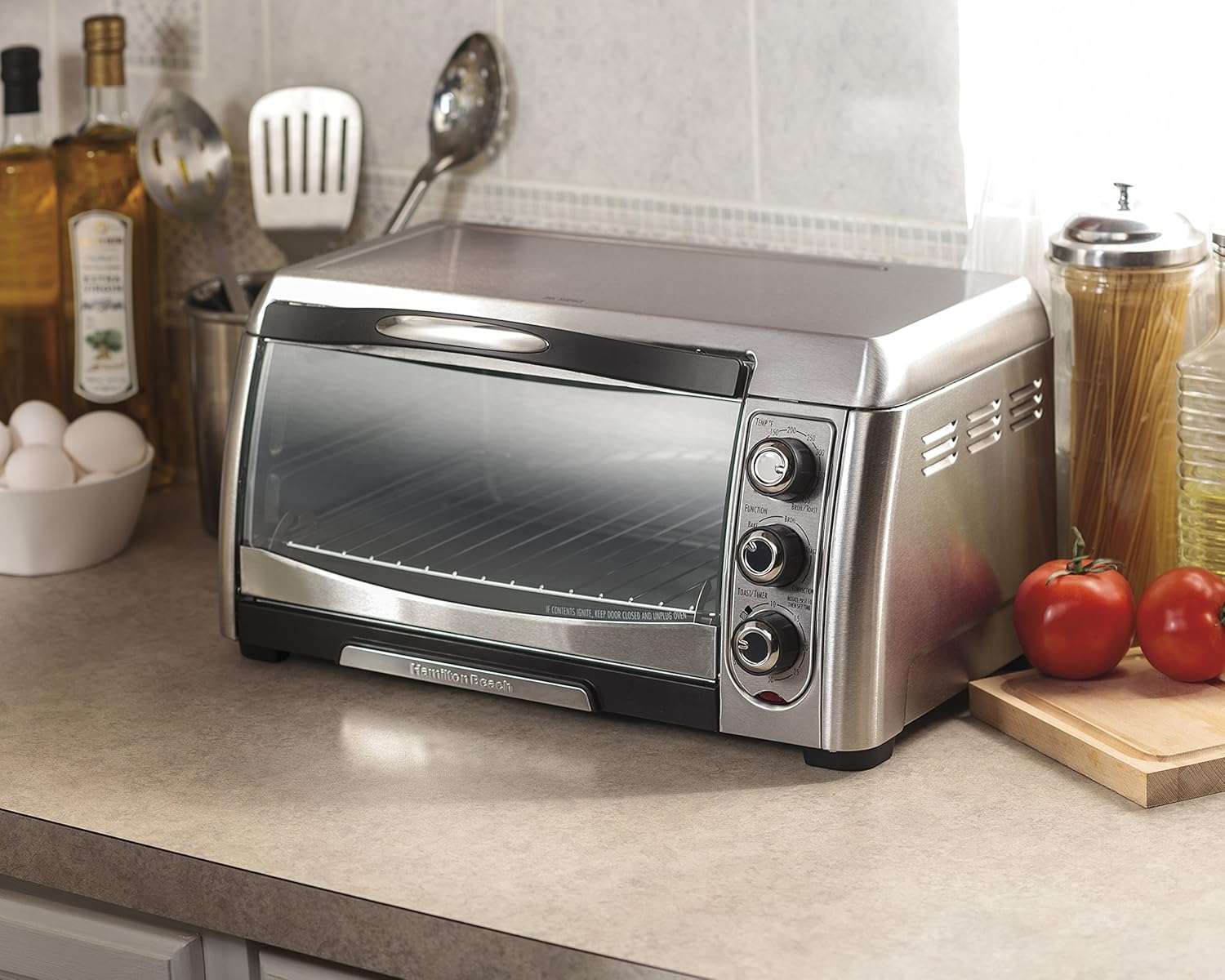 Top 10 Best Toaster Ovens Best Toaster Ovens Review