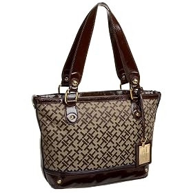 Tommy Hilfiger Hamilton Shopper