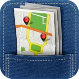 City Maps 2Go - Offline Map and Travel Guide