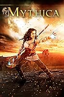 Mythica - Weg der Gef�hrten