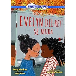 Evelyn Del Rey se muda