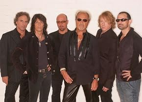 Bilder von Foreigner