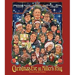 Christmas Eve In Miller's Point [Blu-ray]