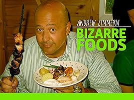 Bizarre Foods with Andrew Zimmern Season 1