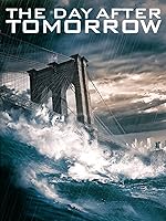 The Day After Tomorrow