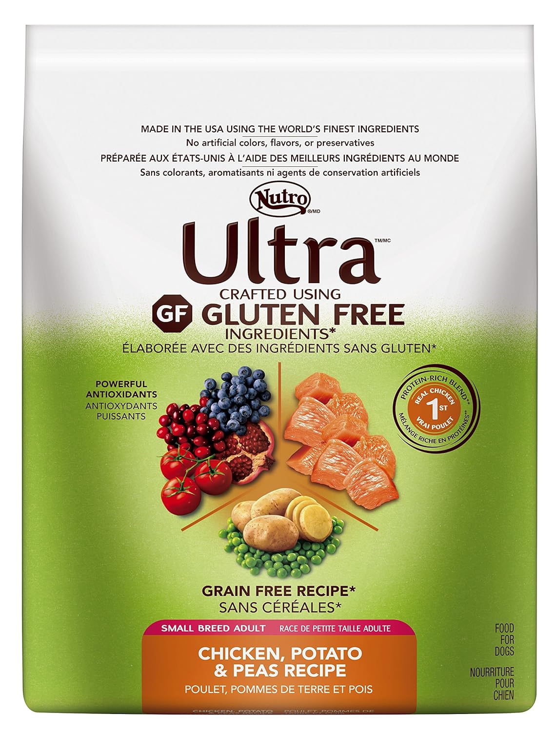 Best Dog Food for Maltese Dogs 5 Awesome Choices for Optimal Nutrition