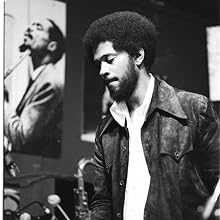 Bobby Hutcherson - Photo of Bobby Hutcherson