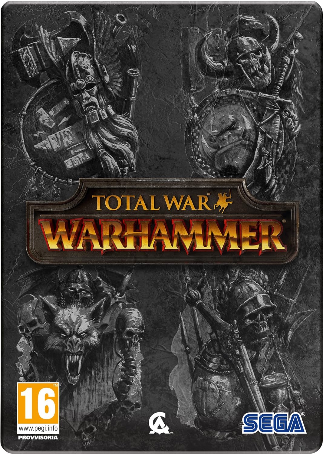 Total War Warhammer