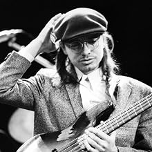 Jaco Pastorius - Photo of Jaco Pastorius