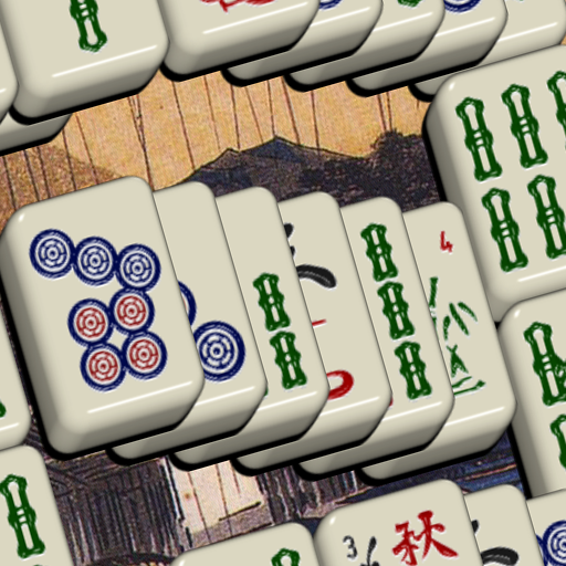 Mahjong Genius