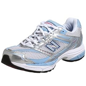 New Balance Women's WR768 Running Shoe